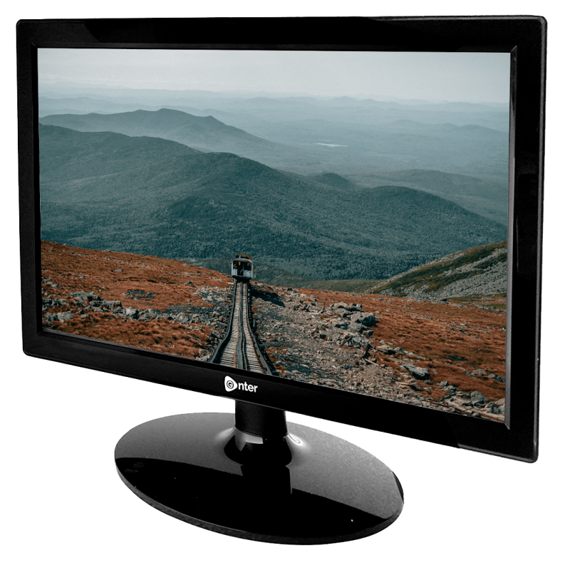 Ecran Enter 22″ HD HDMI VGA