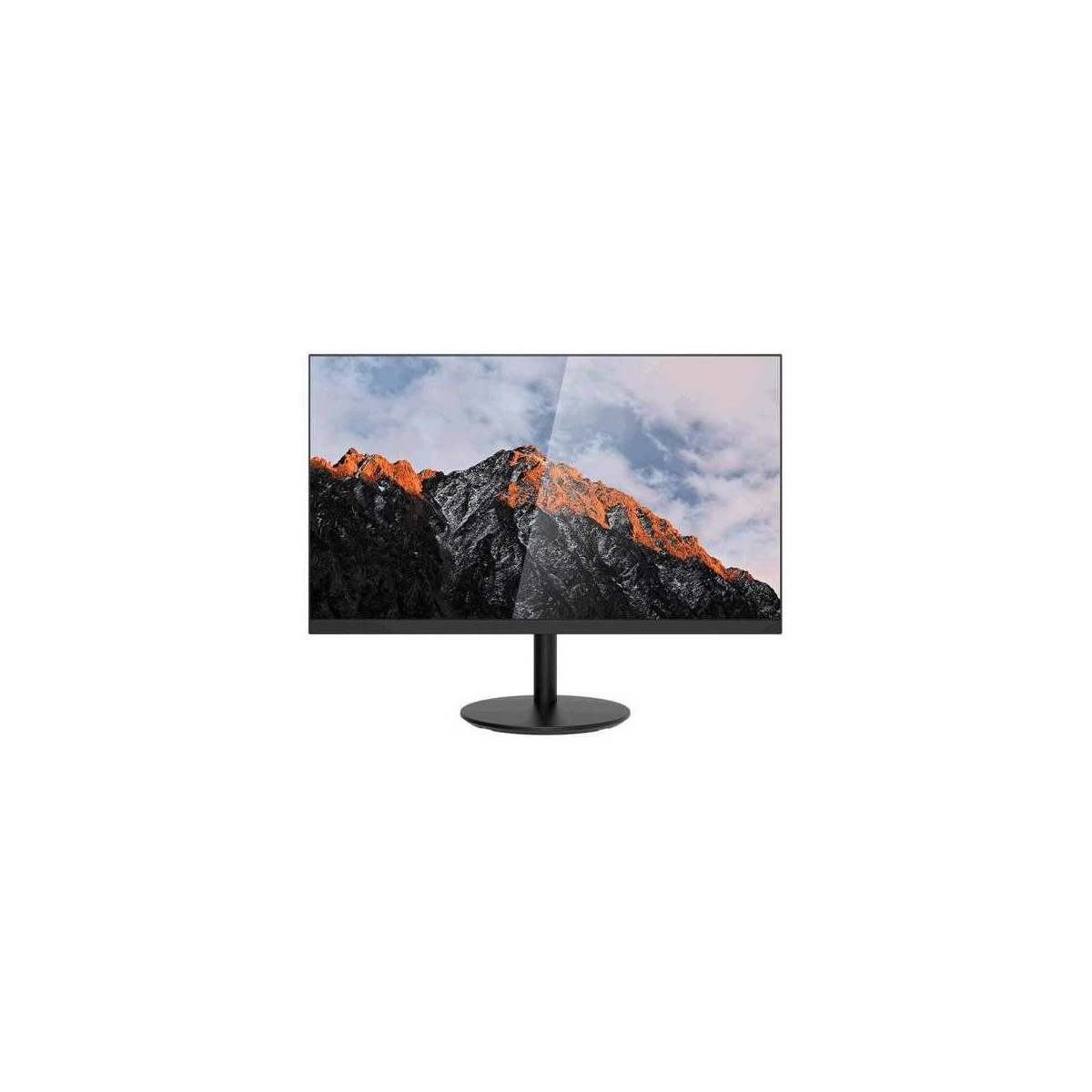 Écran Dahua 24″ LED Full HD / Noir