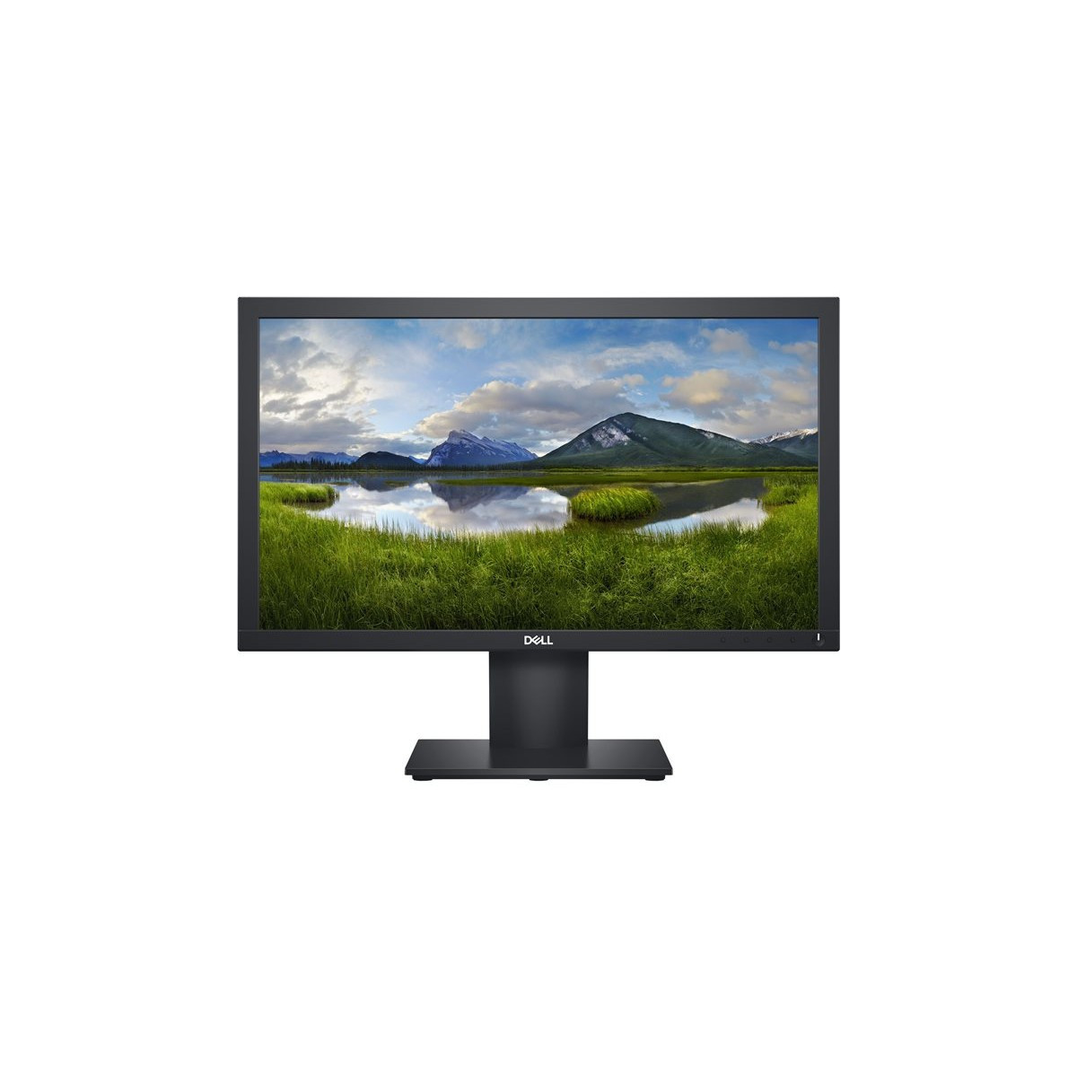 Ecran Dell 20″ LCD HD LED E2020H