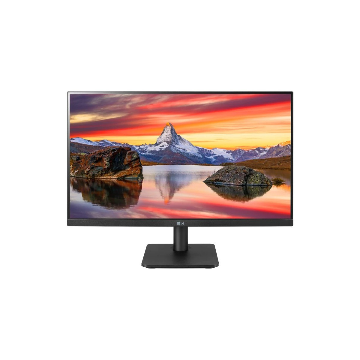 Ecran LG 24″ LED Full HD IPS 22MP400-B / 75 Hz