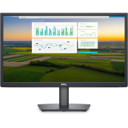 Ecran Dell 22″ E2222H Full HD / 60Hz / Garantie 3 ans