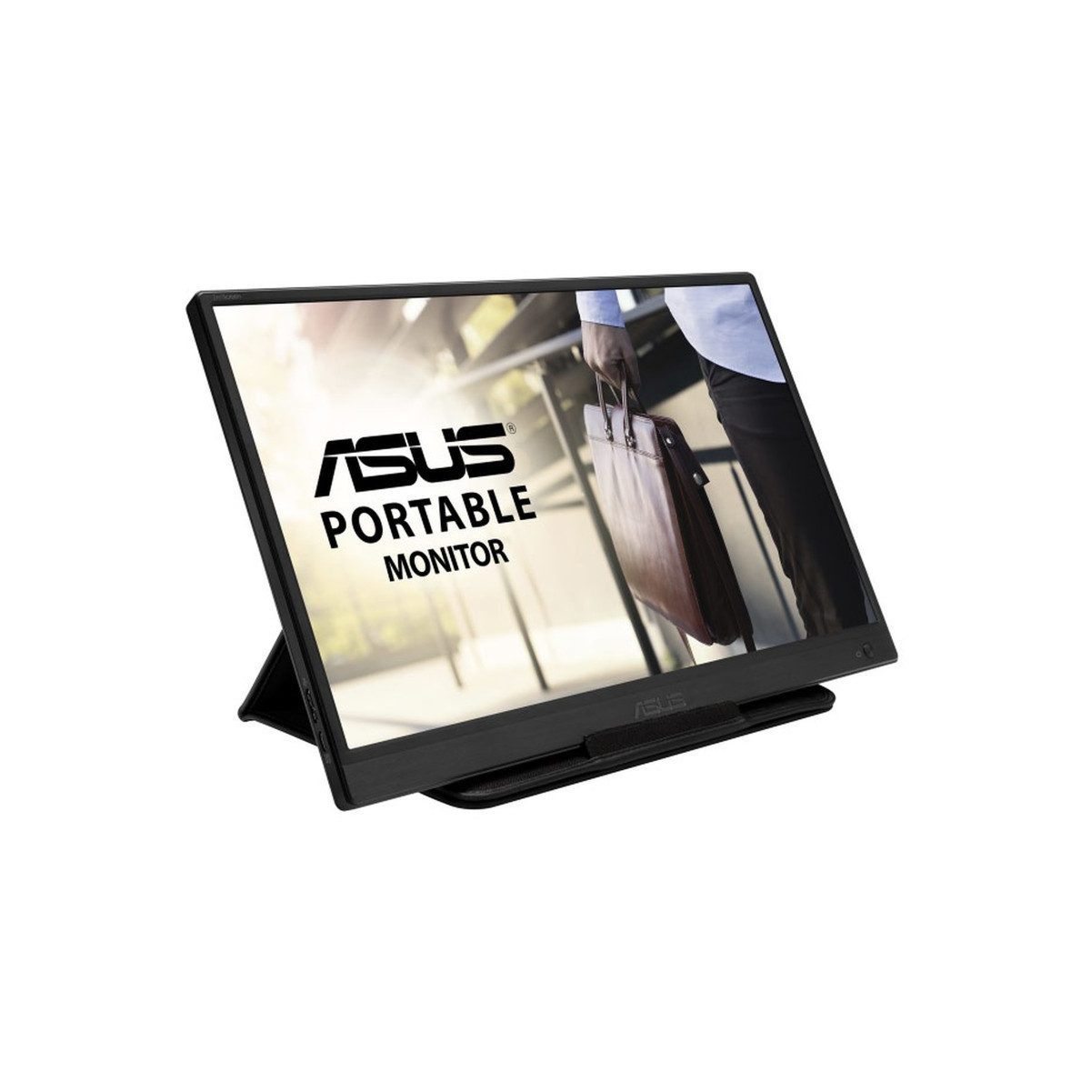 Moniteur portable ASUS ZenScreen 15.6″ MB165B