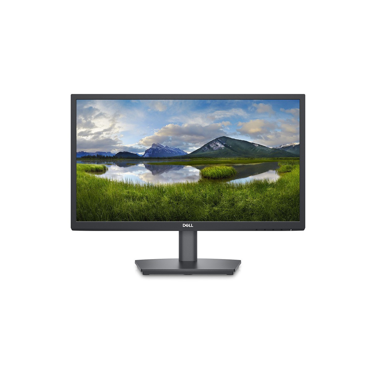 Ecran Pivotant Dell 22″ E2222HS Full HD / 60Hz // Garantie 3 ans