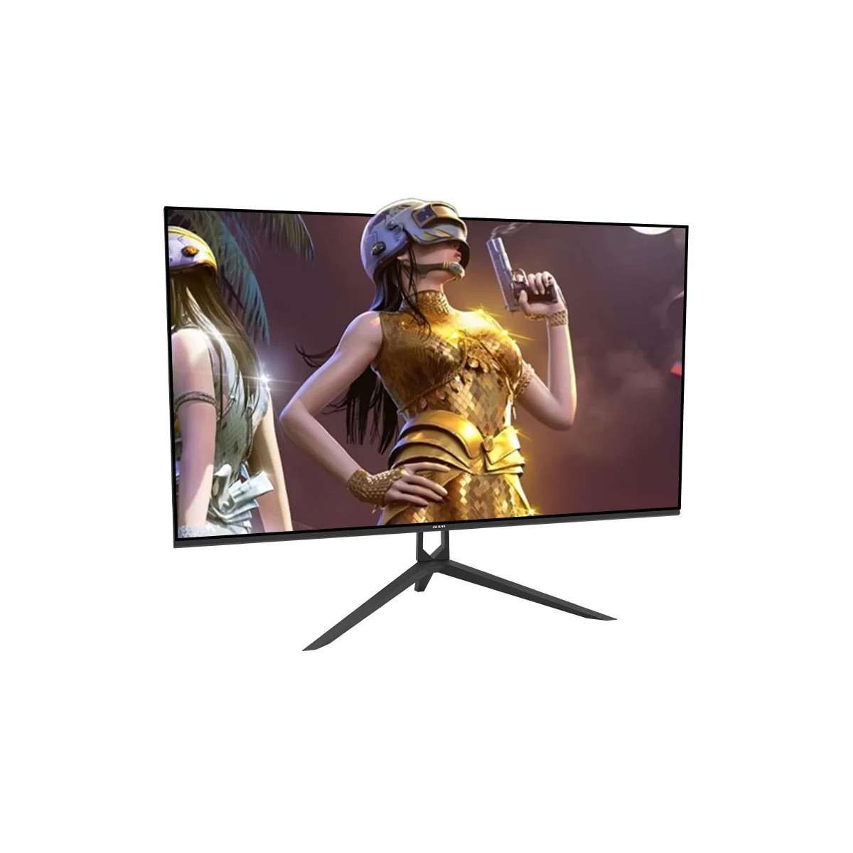 Ecran Aiwa 27″ IPS Full HD / 75Hz – MF2703-V