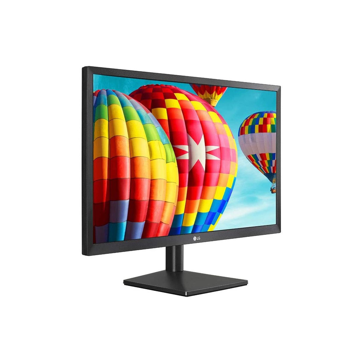 Ecran LG 27″ IPS Full HD 27MK430H-B / 75 Hz