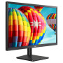 Ecran LG 27″ IPS Full HD 27MK430H-B / 75 Hz