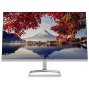 Ecran HP M24F 24″ Full HD IPS 75Hz / Blanc