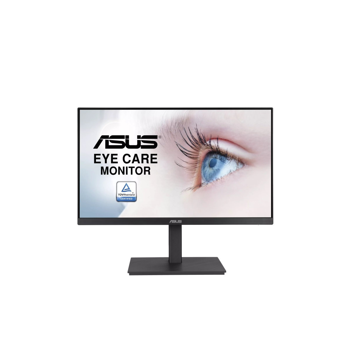 Ecran Asus VA24EQSB 23.8″ Full HD IPS / 75 Hz / PIVOTANT