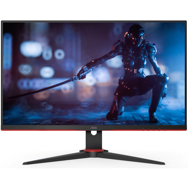 Ecran Gaming AOC 23.8″ Full HD / IPS 165HZ