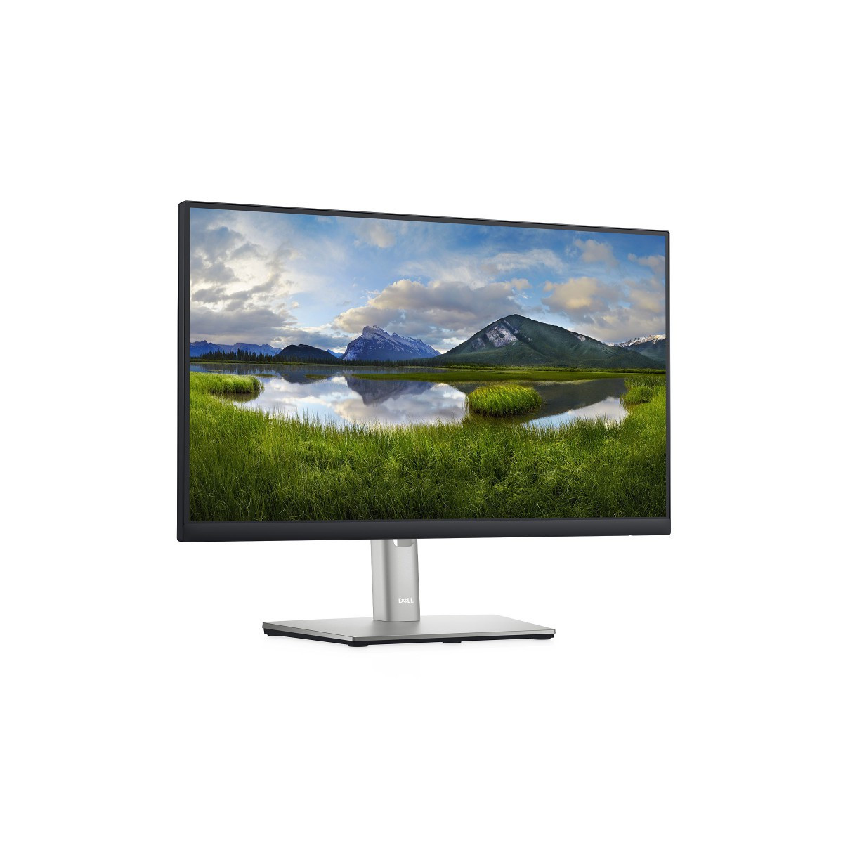 Ecran Dell 21.5″ Pivotant IPS Full HD LED P2222H