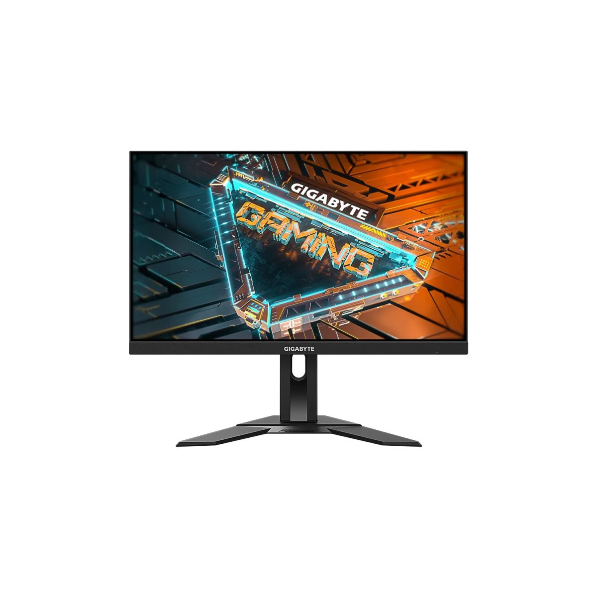 Ecran Gigabyte G24F2 24″ SS IPS Full HD / 165 Hz OC – 180 Hz / Noir