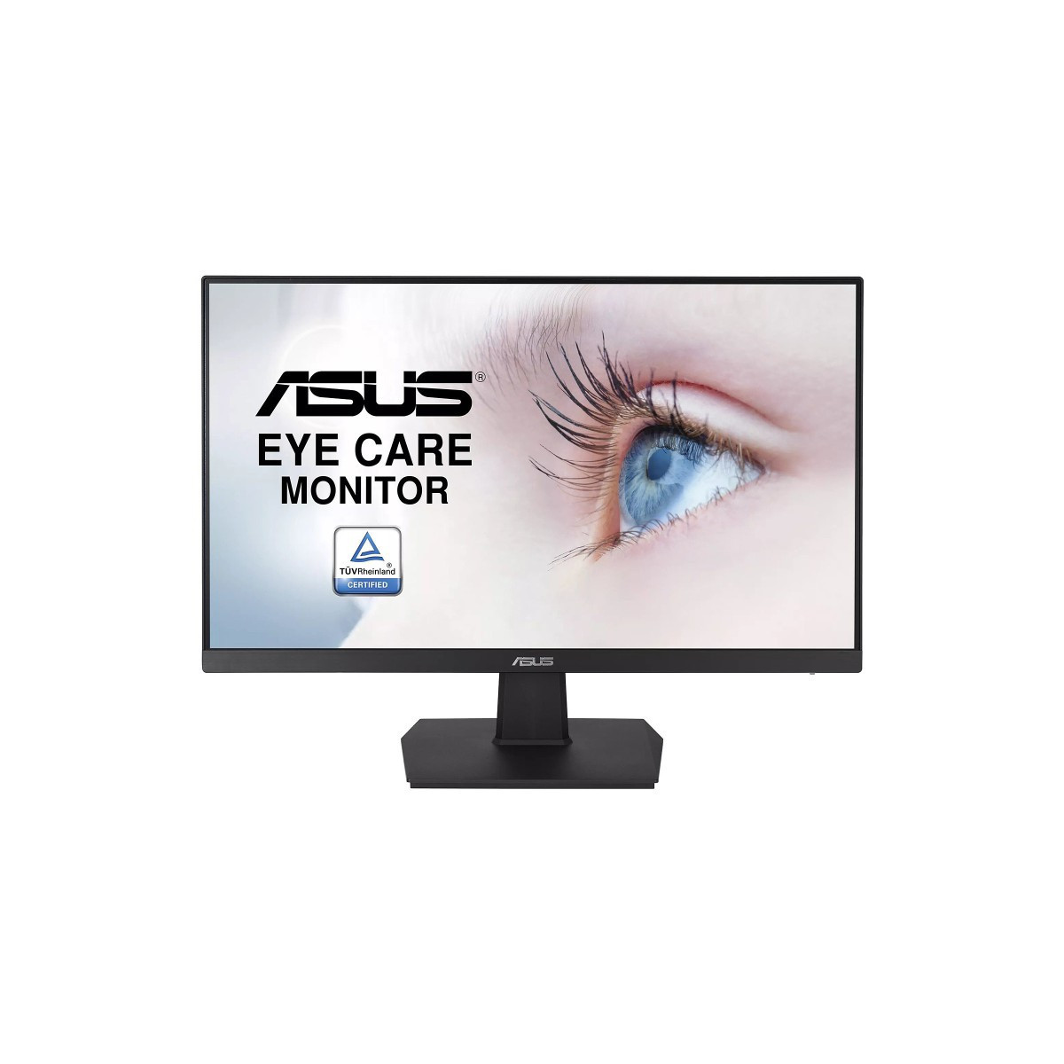 Ecran Asus VA24ECE 23.8″ LED Full HD IPS / 75 Hz