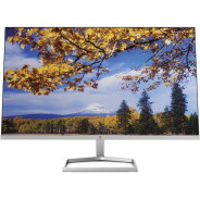 Ecran HP M27F 27″ Full HD IPS 75Hz / Silver