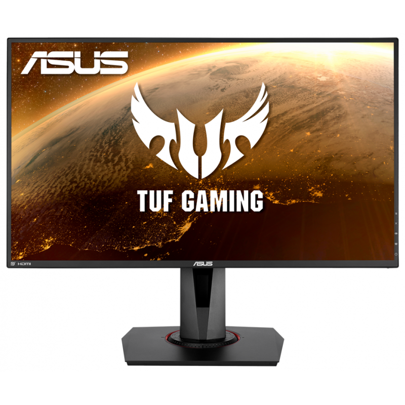 ECRAN ASUS TUF GAMING VG279QR 27″ Full HD LED / 165 Hz