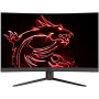 Écran Gaming Incurvé MSI G27CQ4 27″ WQHD / 170 Hz