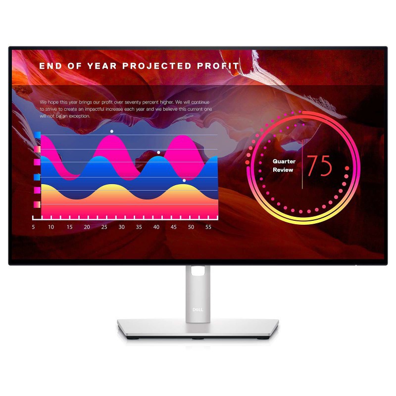 Ecran Dell UltraSharp 24″ FHD U2422H / 60 Hz