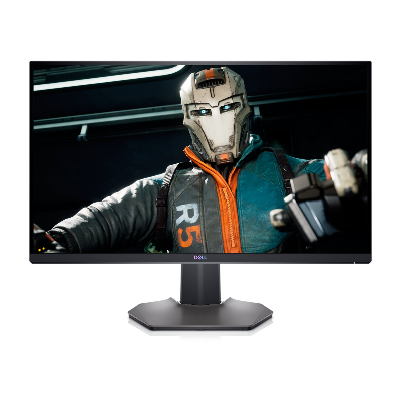 Ecran Gaming Dell 27″ IPS LCD LED QHD 165 Hz S2721DGF