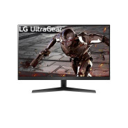 Ecran LG UltraGear 32″ FHD 32GN50R-B / 165 Hz