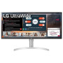 Ecran LG 34″ UltraWide LED UWQHD 34WN650-W / 75HZ