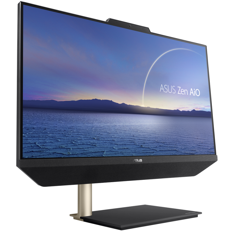 Pc de bureau All-In-One Asus Zen A5401WRAK / i5 10è Gén / 8 Go