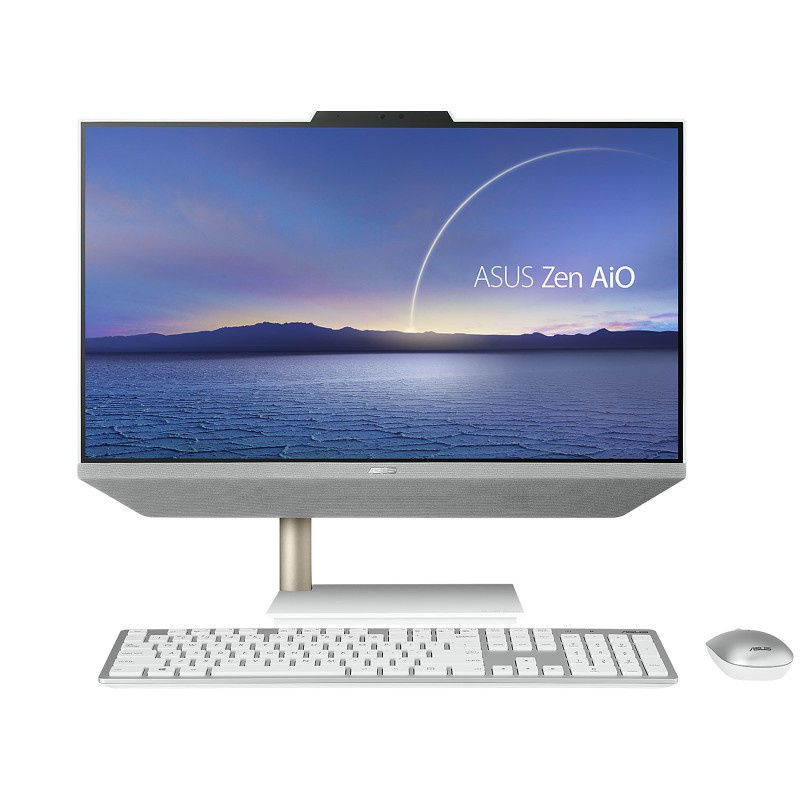 PC de bureau All-In-One Asus Zen E5401WRAK / i5 10è Gén / 8 Go