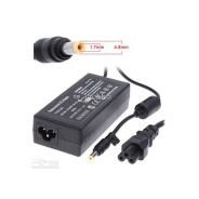 Chargeur Adaptable HP 18.5V 3.5A (Petit Bec)