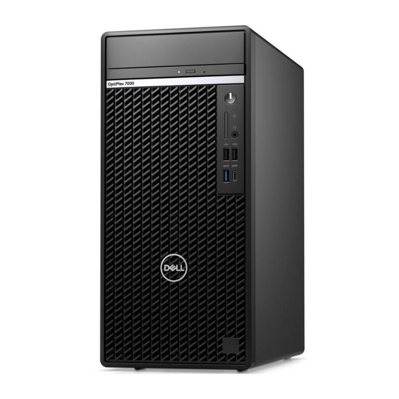 Pc de bureau Dell Optiplex 5000 / i5 12è Gén / 8 Go