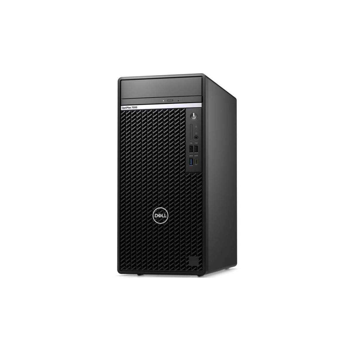 Pc de bureau Dell Optiplex 5000 / i5 12è Gén / 8 Go