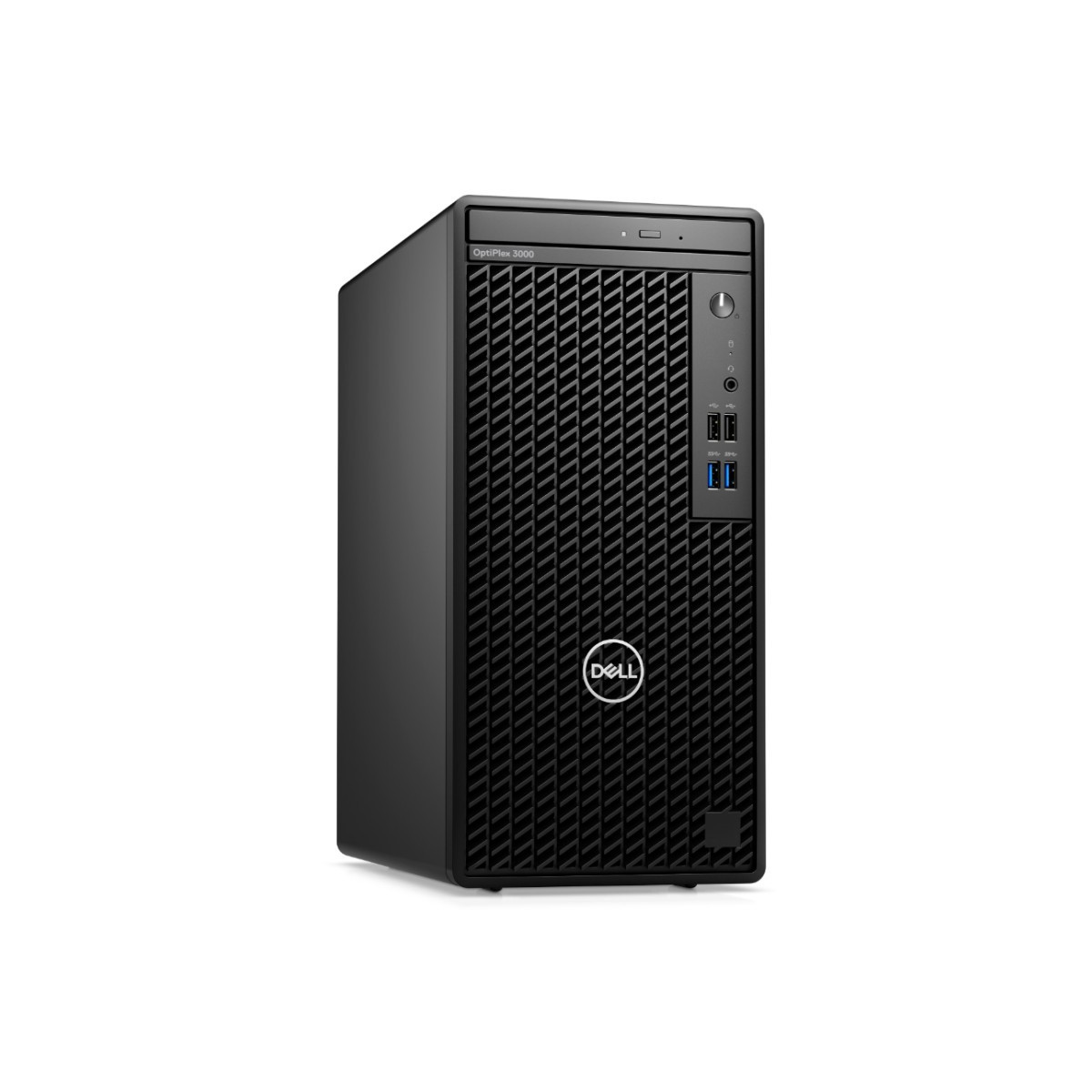 PC de Bureau Dell OptiPlex 3000 / i3-12100 / 40 Go