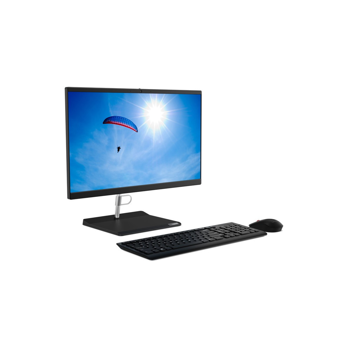 PC De Bureau Tout En Un Lenovo V30a 22IML / i5 10è Gén / 4 Go