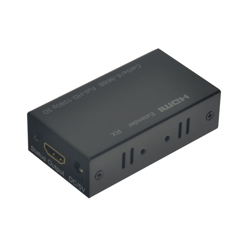 EXTENDER HDMI 50/60M