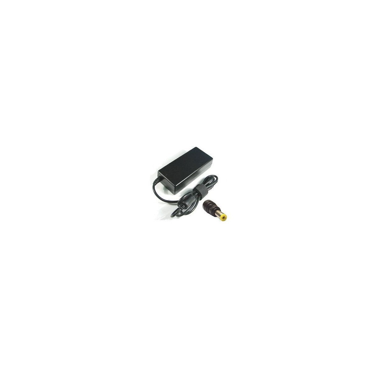 Chargeur Adaptable Toshiba 19V 3.95A