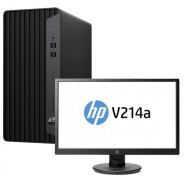 Pc de Bureau HP ProDesk 400 G7 MT / i5 10è Gén / 4 Go