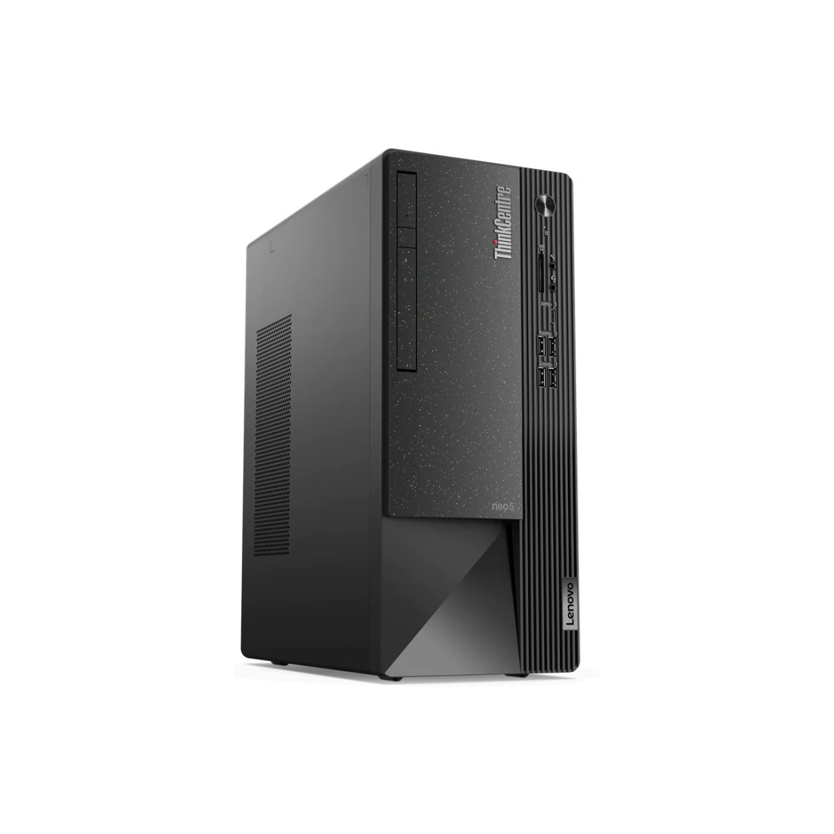 Pc de bureau Lenovo ThinkCentre neo 50t / i7 12è Gén / 12 Go