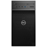 Pc de bureau Station de travail Dell Precision 3630 / 8 Go