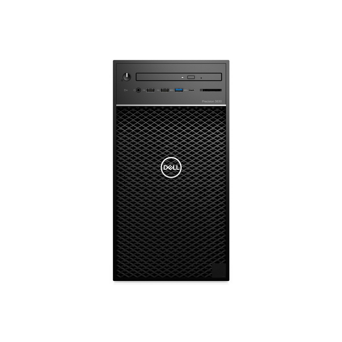 Pc de bureau Station de travail Dell Precision 3630 / 8 Go