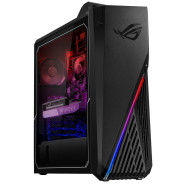 PC de Bureau Asus ROG Strix GT15 / Ryzen 5 3600X / GTX 1660 Ti 6G / 16 Go