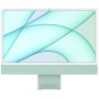 PC de bureau Apple iMac (2021) 24″ / 256 Go / Green