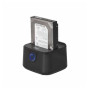 ADVANCE SINGLE DOCK POUR HDD 2.5 ET 3.5 USB 3.0