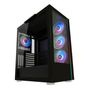 Pc de Bureau Gamer PRO TIGER / i5-13400F / RTX 4060 Ti 16G / 16 Go