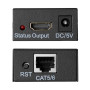 EXTENDER HDMI 50/60M