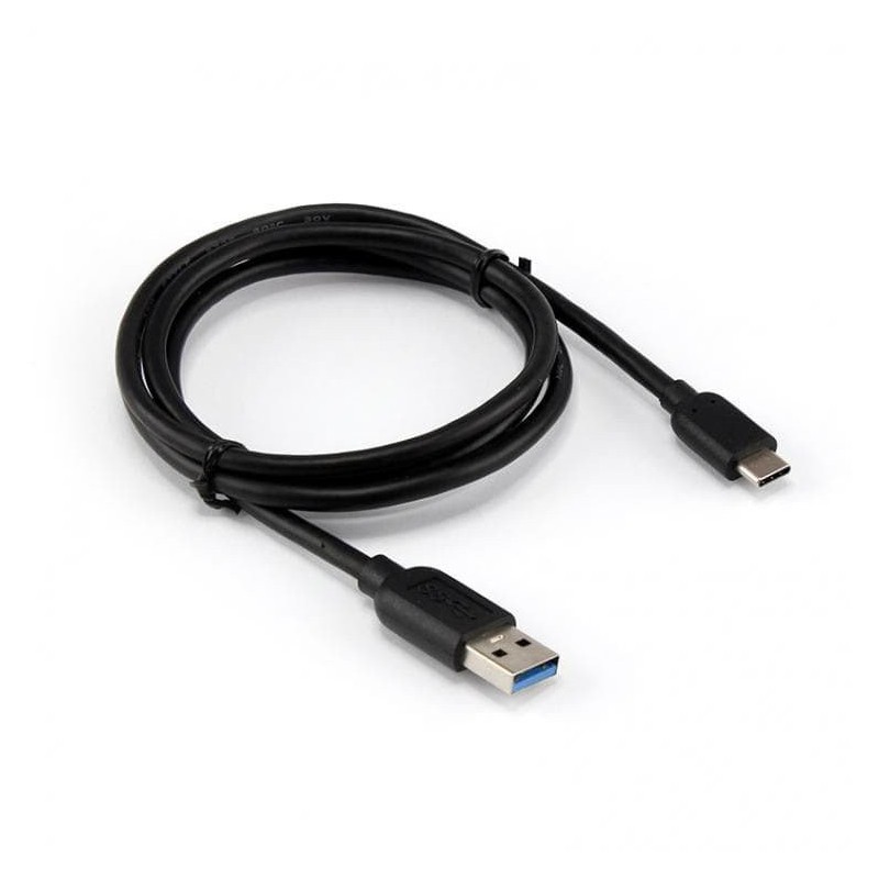 CABLE USB 3.0 TYPE CM / M – CTYPE-15