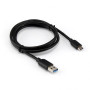 CABLE USB 3.0 TYPE CM / M – CTYPE-15