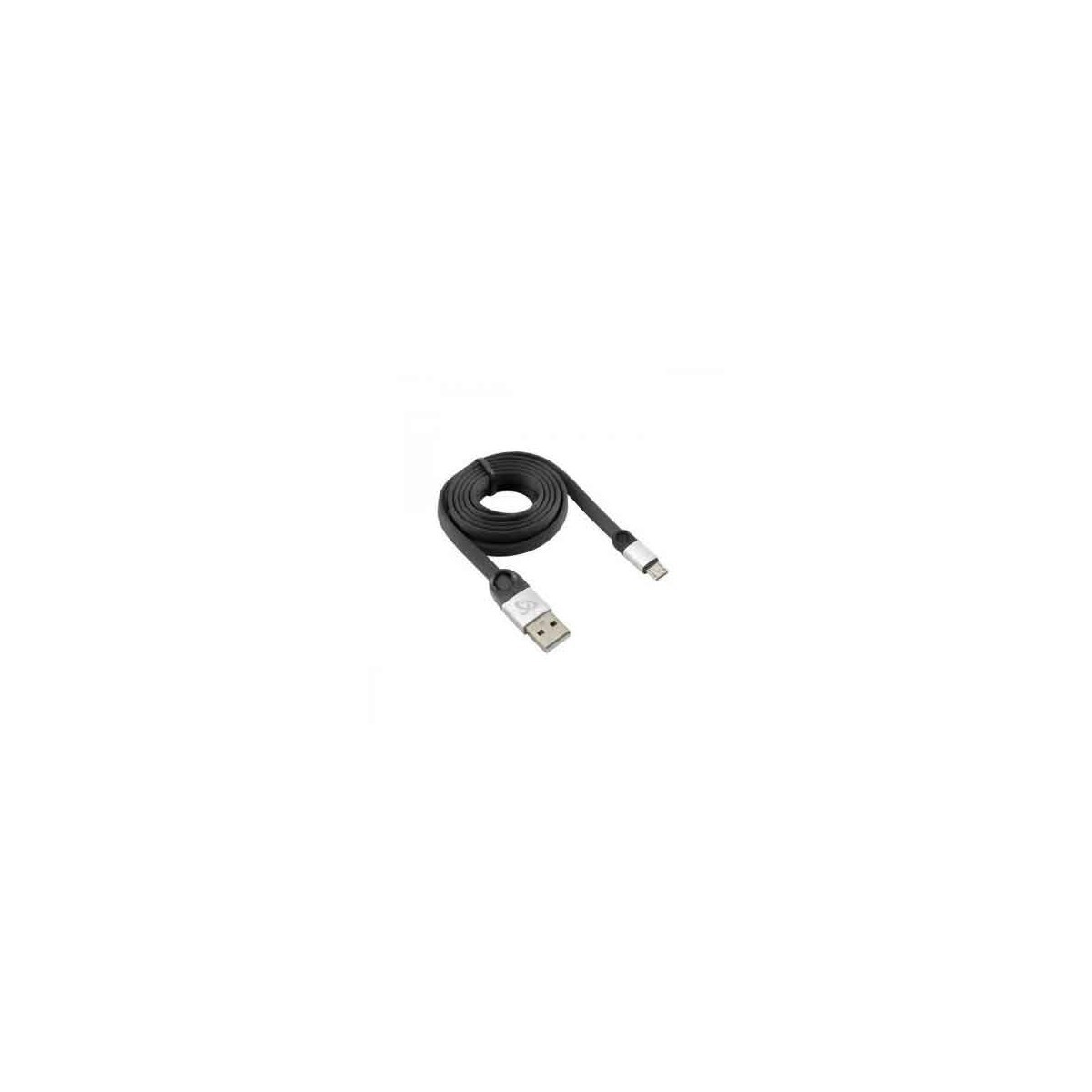 CABLE USB 1,5M – USB-MICRO-2,4A