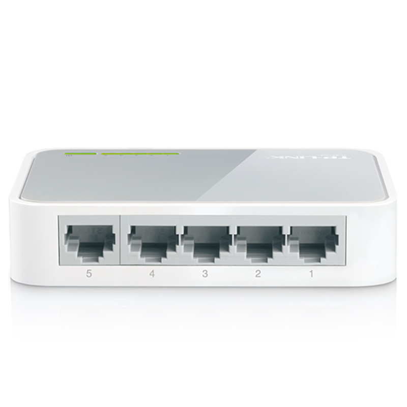 Switch De Bureau TP-Link TL-SF1005D