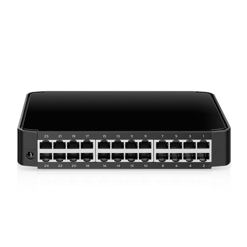 Switch de Bureau TP-Link TL-SF1024M