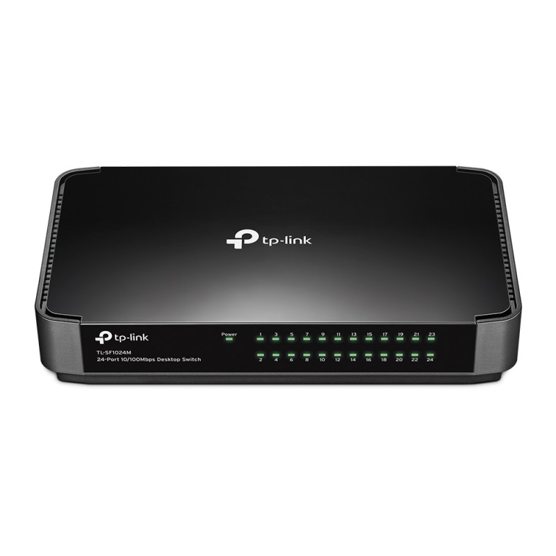 Switch de Bureau TP-Link TL-SF1024M