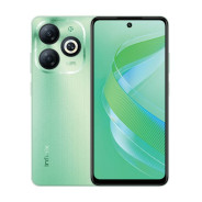 SMARTPHONE INFINIX SMART 8 / 4GO / 64GO / Vert