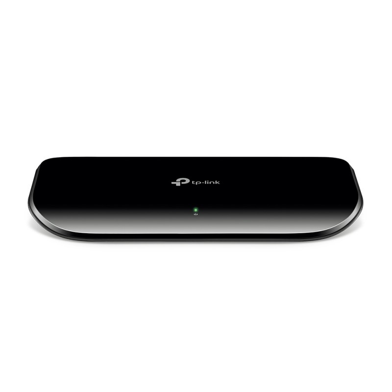 Switch De Bureau TP-Link TL-SG1008D