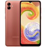 Smartphone Samsung Galaxy A04 / 3 Go / 32 Go / Rose Gold